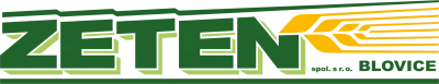 ZETEN spol. s r.o. - specializuje na nákup, prodej a skladování zemědělských komodit.