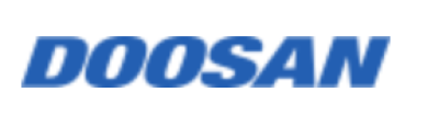 DOSSAN - globální průmyslová skupina specializující se na výrobu stavebních strojů, energetických zařízení a průmyslových technologií.