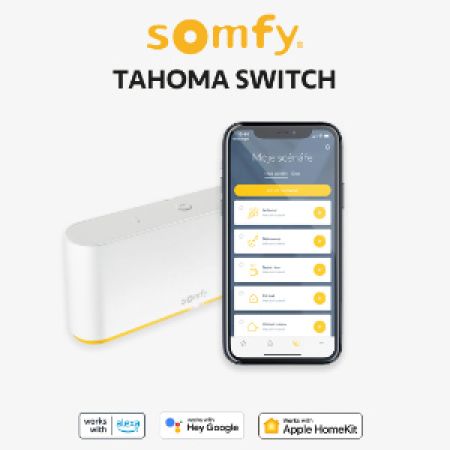 Inteligentní domácnost