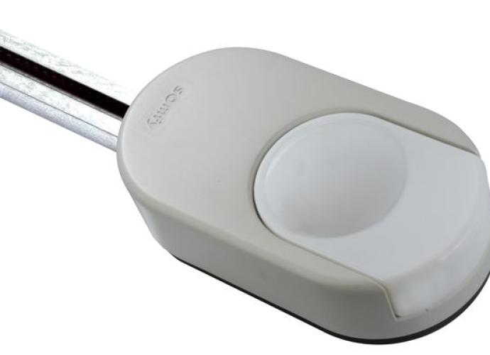 Stropní garážový pohon SOMFY