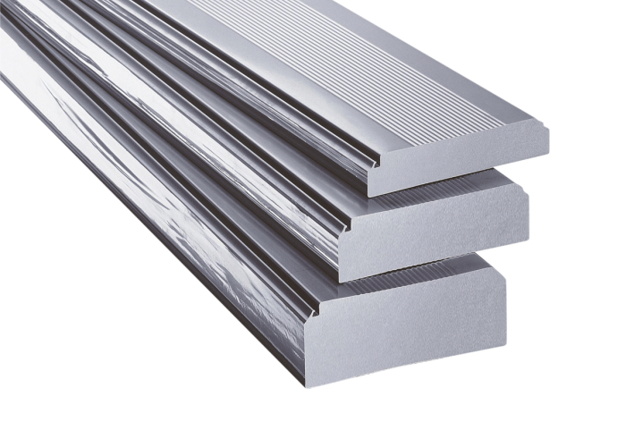Lamela EFA–THERM