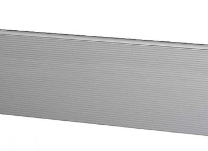 V-PROFIL 8 MM INOX