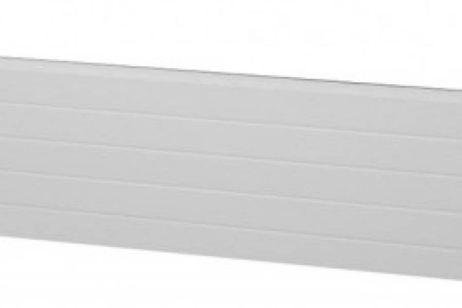 Lamela bílá woodgrain