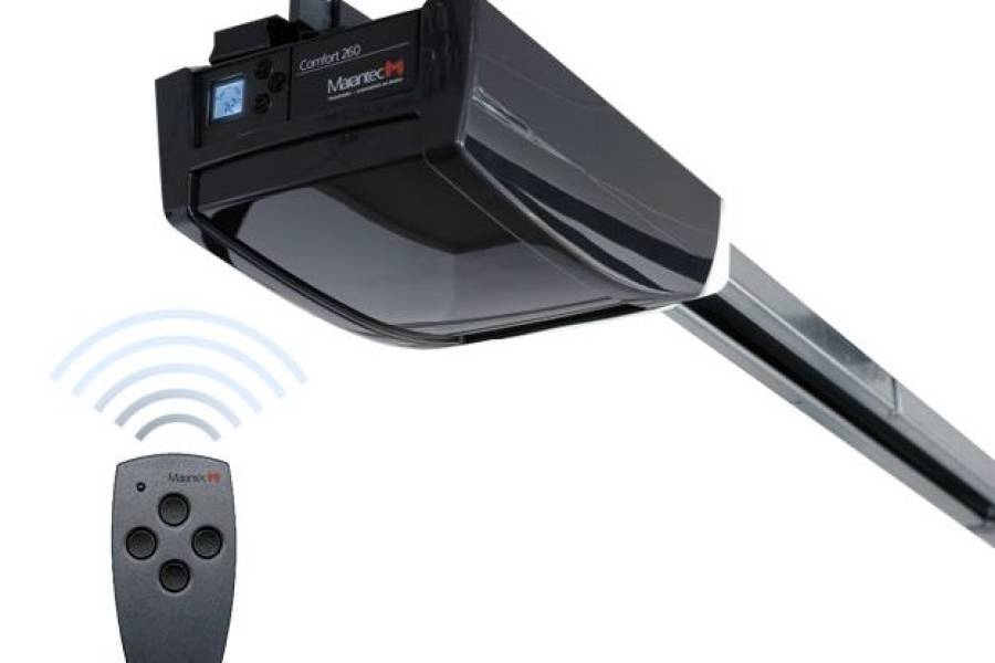 Stropní garážový pohon MARANTEC